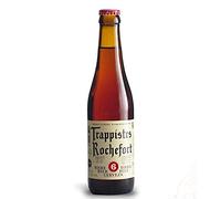 TRAPPIST ROCHEFORT 6° BIRRA CL.33 X 24