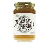 Trappiste Vitorchiano Confettura di Mela e Arancia 400gr.