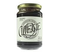 Trappiste Vitorchiano Confettura extra di Ciliegie 400gr.