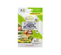 Trappola Adesiva Cromotropica per Piante da Frutto InVerde