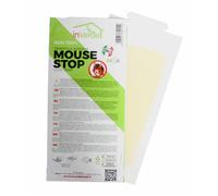 Trappola adesiva mouse stop