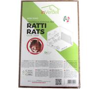 Trappola adesiva per ratti