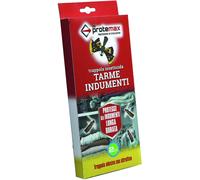 TRAPPOLA ADESIVA PER TARME INDUMENTI 2 pz. 12 CF