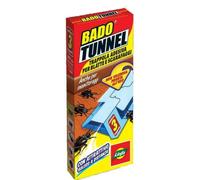 Trappola Adesiva Scarafaggi Bado Tunnel pz 3