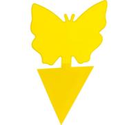 Trappola adesiva Stocker Insect Dekor giallo