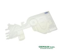 TRAPPOLA ARIA AIR-BREAK LS 2012+DEC PER LAVASTOVIGLIE SMEG 766610244 ORIGINALE