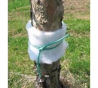 TRAPPOLA CATTURA INSETTI in tessuto sintetico cm. 15x20 mt. RINCO TRAP