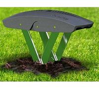 TRAPPOLA CATTURA TALPE E ARVICOLE A SCATTO RIUTILIZZABILE