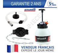 Trappola Circuito Freno Frizione Starkit - Qualità Professionale 3L