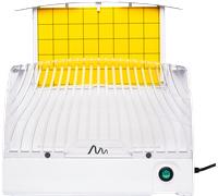 Trappola collante per insetti volanti gardigo professionale