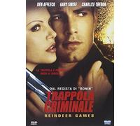 Trappola Criminale