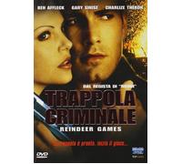 Trappola Criminale (DVD) Affleck Sinise Thero