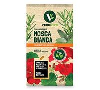 Trappola Cromotropica Mosca Bianca 10 Pezzi
