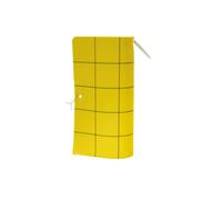 TRAPPOLA CROMOTROPICA PER INSETTI SUPERCOLOR GIALLE (40X25) PZ.10 - SERBIOS