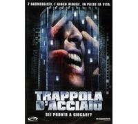 Trappola d'acciaio - Sei pronto a giocare?