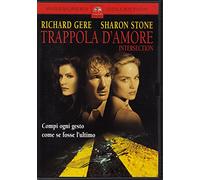 Trappola D'Amore 1^ PARAMOUNT WIDESCREEN COLLECTION