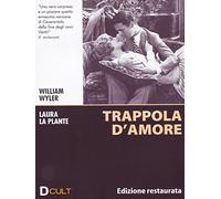 Trappola d'amore (edizione restaurata)