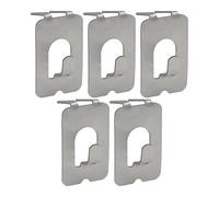 Trappola Di Claw Claw Per Pareti A Secche - Cornice Di Immagine Murale Hooks Appeso | Claw Per Arredamento Ufficio Camera Da Letto | ALLIAL PROFACT HAFPABLE HEURD DUT DUTER PER LA CASA ALLER LA COPRA