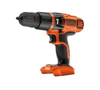 TRAPPOLA ELETTRICA BLACK & DECKER BDCH188N-XJ