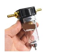 Trappola for olio Trappola for olio con accessori for filtrare le impurità(10mm Fitting)