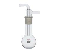 Trappola for vuoto a freddo con bocca di macinazione da 500/1000 ml, adatta for fiasche da 1900/4300 ml(CS-V121000)