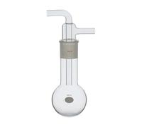 Trappola for vuoto a freddo con bocca di macinazione da 500/1000 ml, adatta for fiasche da 1900/4300 ml(CS-V120500)