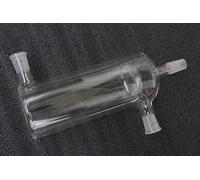 Trappola for vuoto in vetro Trappola fredda for ghiaccio secco - Giunto 29/42 for uso in laboratorio(5L 120mm)