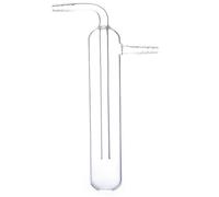 Trappola fredda integrata, vetro borosilicato, V23(V233220)
