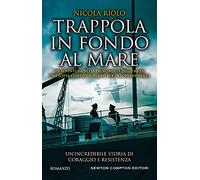 Trappola in fondo al mare