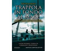 Trappola in fondo al mare