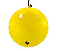 TRAPPOLA LUMINOSA A COLLA SFERA TRAP PER INSETTI