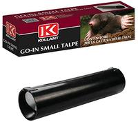 TRAPPOLA MECCANICA PER TALPE KOLLANT 'GO IN SMALL' - NON CONTIENE VELENO