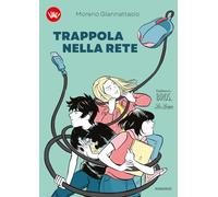 Trappola nella rete