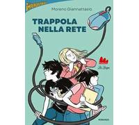 Trappola nella rete