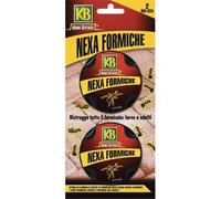 TRAPPOLA NEXA NEW FORMICHE KB - CF=PZ 2- 24 confezioni