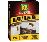 Trappola Nexa Scarafaggi Kb 6 Pezzi