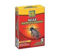 TRAPPOLA NEXA SCARAFAGGI KB CF=PZ 5 CF 12