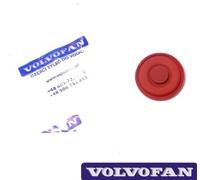 Trappola olio, sfiato carter, membrana VOLVO 2001- 30684381 31338698 8642424