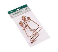 Trappola per arvicole in filo bavarese, 2 pezzi Rot