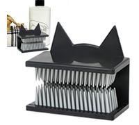 Trappola per capelli da parete per doccia, per vasca da bagno, riutilizzabile, accessorio per la prevenzione degli intasamenti per , pietra, legno, ceramica, dormitorio, casa