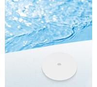 Trappola per detriti efficiente per manutenzione esterna P6991 piscina prestazio