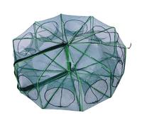 Trappola per esche da pesca semplice ed efficace per la cattura di prede di succ