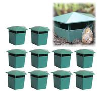 Trappola per lumache, da giardino, per lumache, lumache, lumache, trappola per lumache, trappola per la birra, trappola per lumache, trappola per lumache, trappola per lumache, trap per snail (10