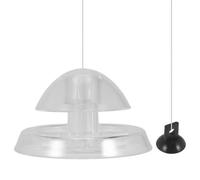 Trappola Per Lumache Per Acquario Di Pesci In Plastica Trasparente