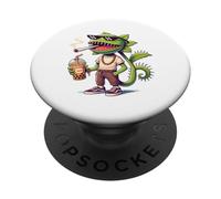 Trappola per mosca venosa fredda PopSockets PopGrip Adesivo