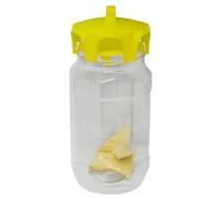 Trappola per mosche con esca Bio