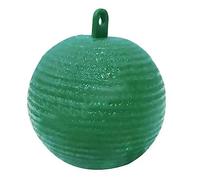 Trappola Per Mosche Da Esterno Palline Antimosche Appiccicose Gialle Per Piante Giardino Balcone Carta Colla Trappole Per Moscerini Zanzare Insetti Volanti Spray (verde)