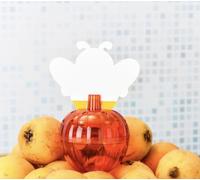 Trappola per mosche della frutta con tessuto attrattivo, perfetta per la cucina, riutilizzabile e facile da pulire