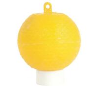 Trappola per Mosche della Frutta, Trappole per Mosche da Esterno, Trappole per della Frutta Appiccicose Gialle per Interni Cucina Orto, Trappola per Colla per Moscerini, Zanzare, Insetti Volan