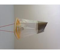 Trappola per Mosche e vespe Red Top (10 Pezzi)